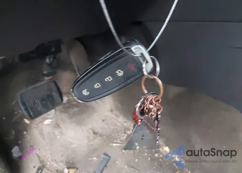 2013 Ford Explorer Limited z USA, uszkodzony, nr VIN 1FM5K7F86DGC14828